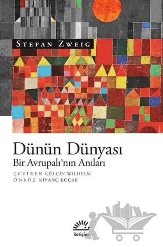 Dünün Dünyası