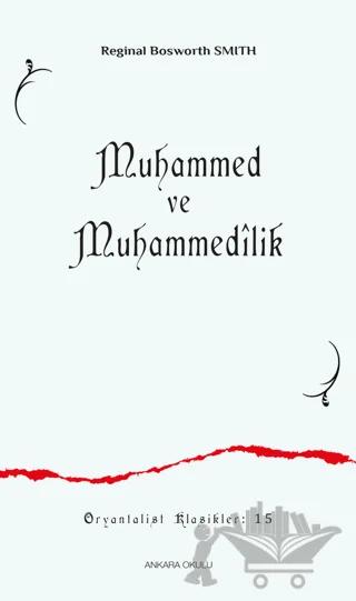 Muhammed ve Muhammedilik