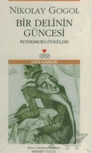 Bir Delinin Güncesi Petersburg Öyküleri