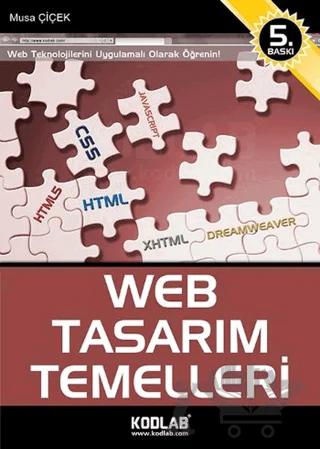 Web Tasarım Temelleri
