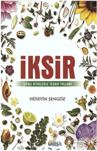 İksir