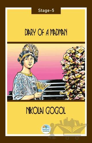 Diary of a Madman - Stage 5