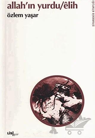 Allah’ın Yurdu / Elih