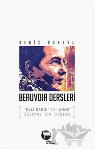 Beauvoir Dersleri