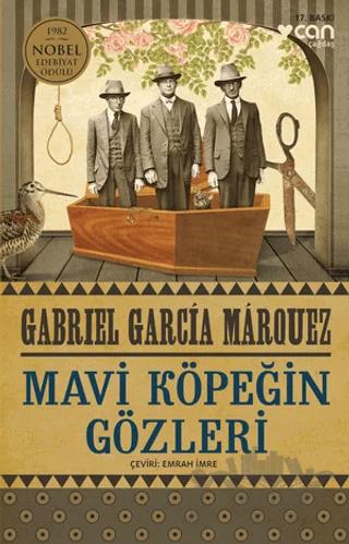 Mavi Köpeğin Gözleri
