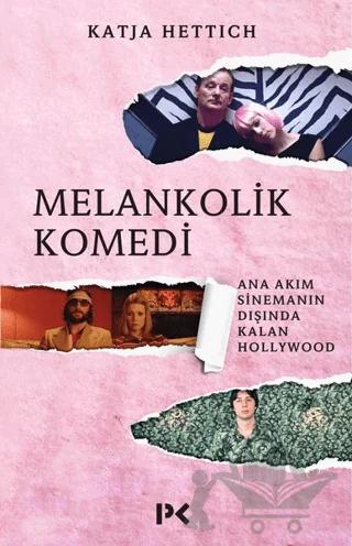 Melankolik Komedi