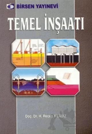 Temel İnşaatı