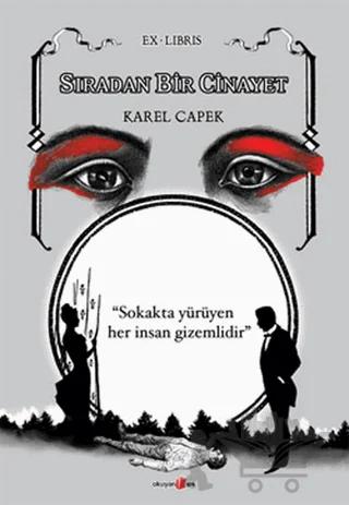 Sıradan Bir Cinayet