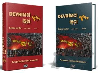 Devrimci İşçi Avrupa’da Devrimci Mücadele Seçme Yazılar (1979-1994) – Cilt 1 ve Cilt 2
