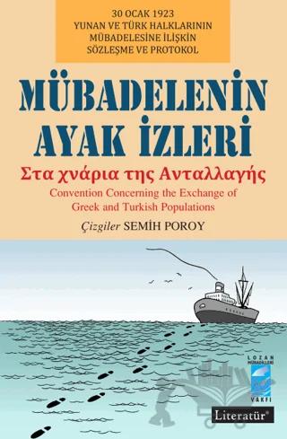 Mübadelenin Ayak İzleri