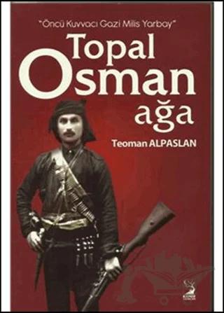 Topal Osman Ağa