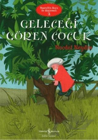 Geleceği Gören Çocuk