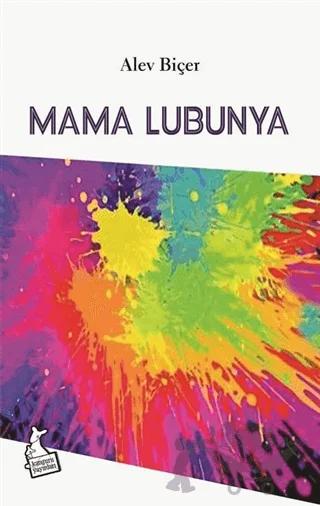 Mama Lubunya