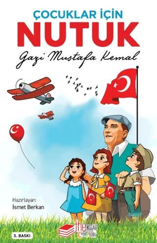 Çocuklar İçin Nutuk