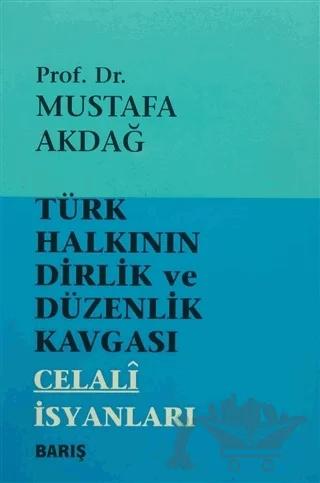 Türk Halkının Dirlik ve Düzenlik Kavgası