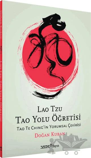 Lao Tzu Tao Yolu Öğretisi