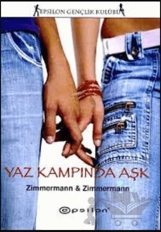 Yaz Kampında Aşk