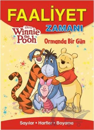 Ormanda Bir Gün