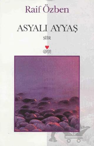 Asyalı Ayyaş