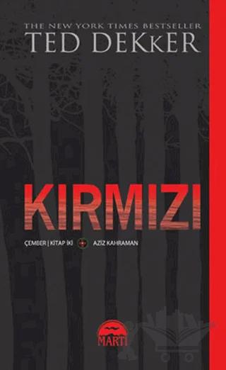 Kırmızı