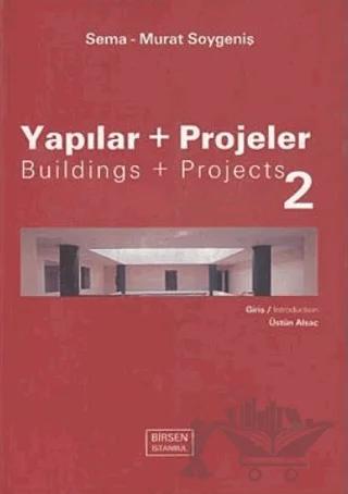 Yapılar + Projeler 2