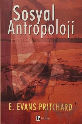 Sosyal Antropoloji