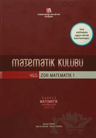 YGS Zor Matematik-1