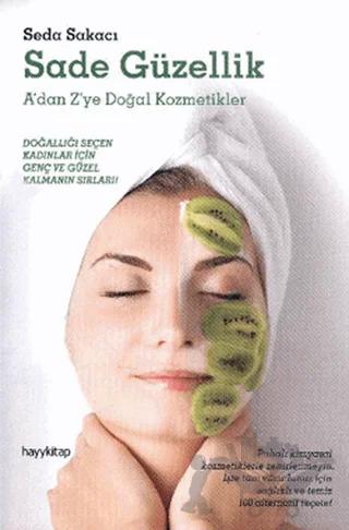 Sade Güzellik