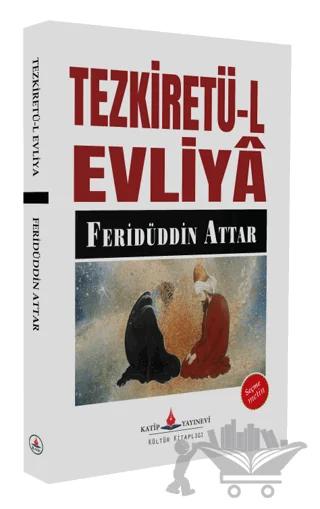 Tezkiretü-l Evliya