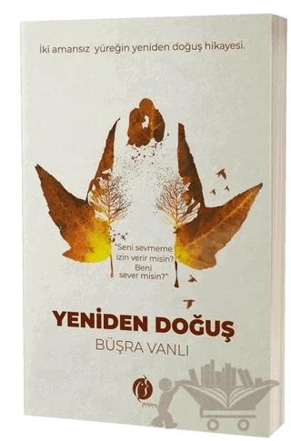 Yeniden Doğuş