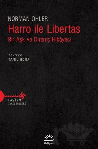 Harro ile Libertas