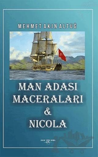 Man Adası Maceraları ve Nicola