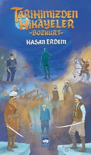 Tarihimizden Hikayeler
