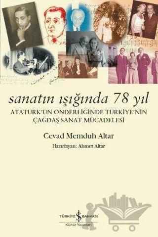 Sanatın Işığında 78 Yıl