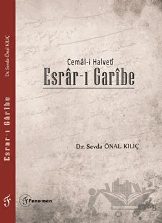 Esrar-ı Garibe