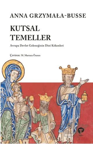 Kutsal Temeller