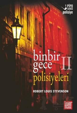 Binbir Gece Polisiyeleri - 2