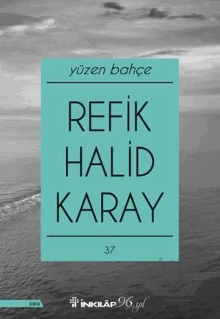 Yüzen Bahçe