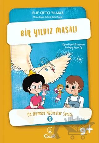 Bir Yıldız Masalı