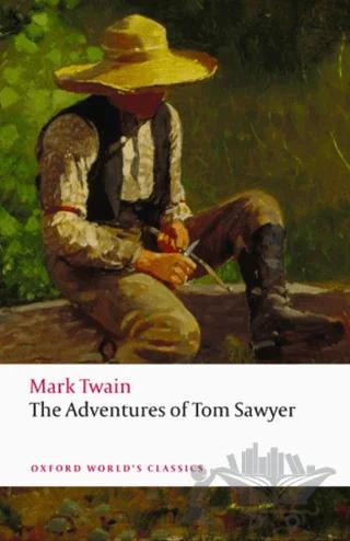 The Adventures Of Tom Sawyer