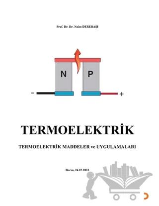 Termoelektrik