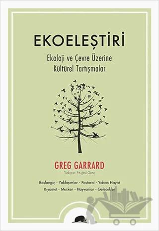 Ekoeleştiri