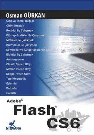 Adobe Flash CS6