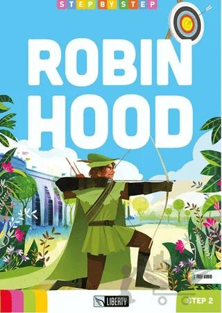 Robin Hood (Step By Step) A1.2