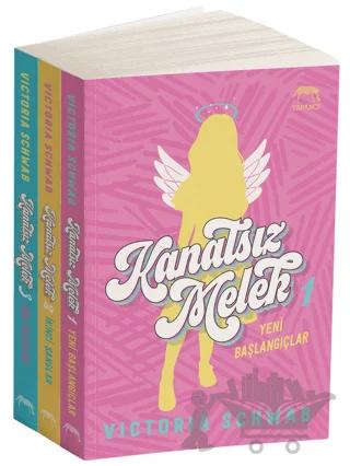 Kanatsız Melek Seti
