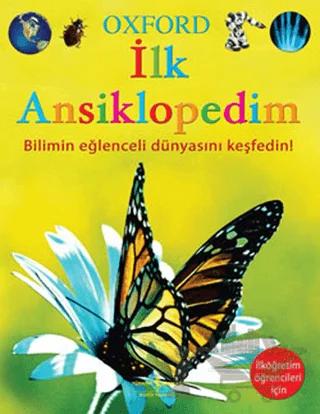 Oxford - İlk Ansiklopedim
