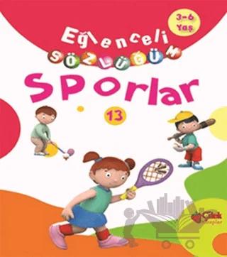 Eğlenceli Sözlüğüm - Sporlar