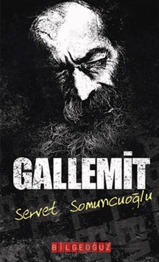 Gallemit