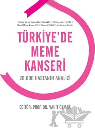 Türkiye'de Meme Kanseri