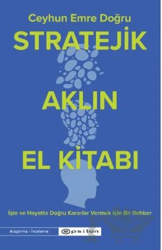 Stratejik Aklın El Kitabı